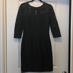 LBD by Kay Unger